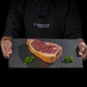 Chuletón vaca para compartir (700 gr)