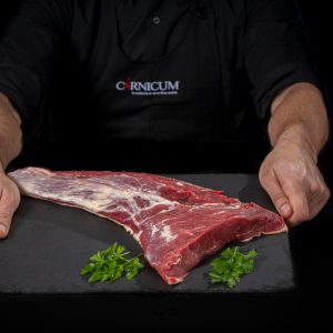 RABILLO DE CADERA TERNERA