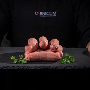 Chorizo criollo. 1 kg