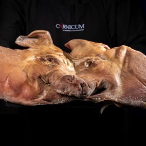 Salados: cabeza. 1 kg