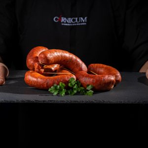 Chorizo brasero. 1 kg