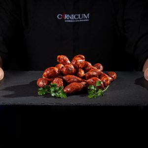 Chorizo pincho. 1 kg