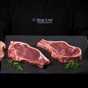 Chuleta ternera. 1 kg