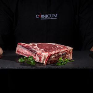 Chuletón ternera. 1,5kg