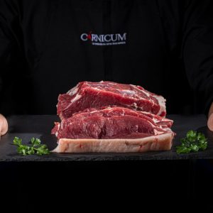Entrecot ternera. 1 kg
