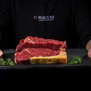 Entrecot vaca extra DAS NOSAS 0,500 kg