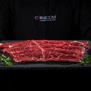 Filete croca vaca. 1 kg