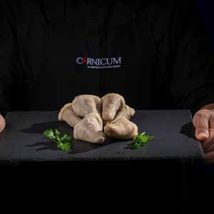 Salados: rabo. 1 kg