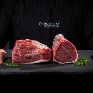 Redondo ternera. 1 kg