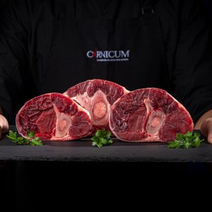 Osobuco ternera. 1 kg