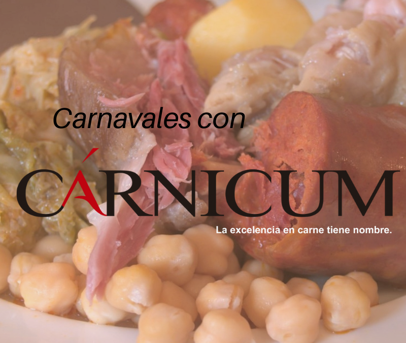 Carnavales con Carnicum
